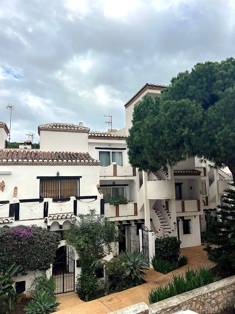 Apartament en venda a Calahonda - Carchuna, imagen 19