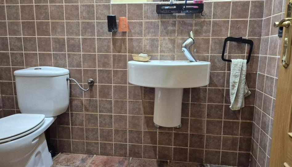 Photo 1 of Single-family semi-detached for sale in Paraguay, Mocejón, Toledo