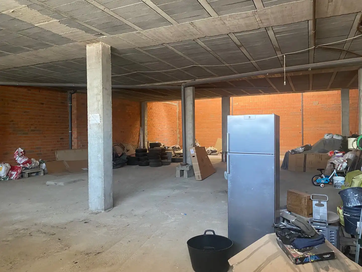Dúplex en venda en Castuera amb Aire condicionat, Calefacció i Parquet