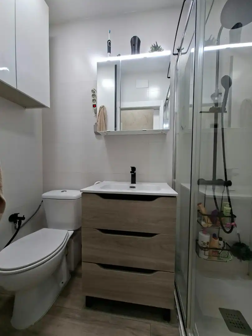 Piso con terraza en venta en Carrer Cuba, imagen 15