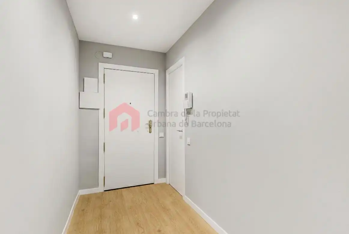 Piso en venta en Barcelona con Parquet
