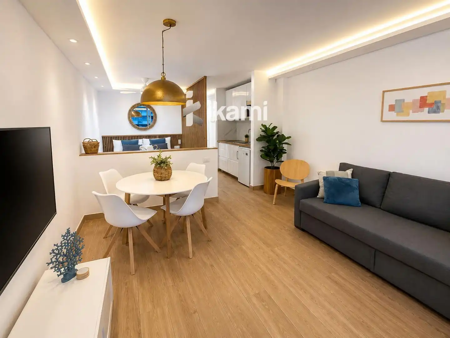 Piso en venta en Golf del Sur - Amarilla Golf 