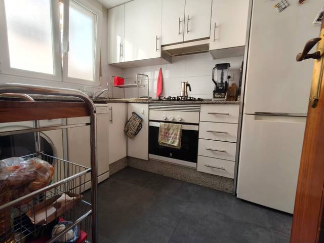 Piso en Alquiler en Morvedre