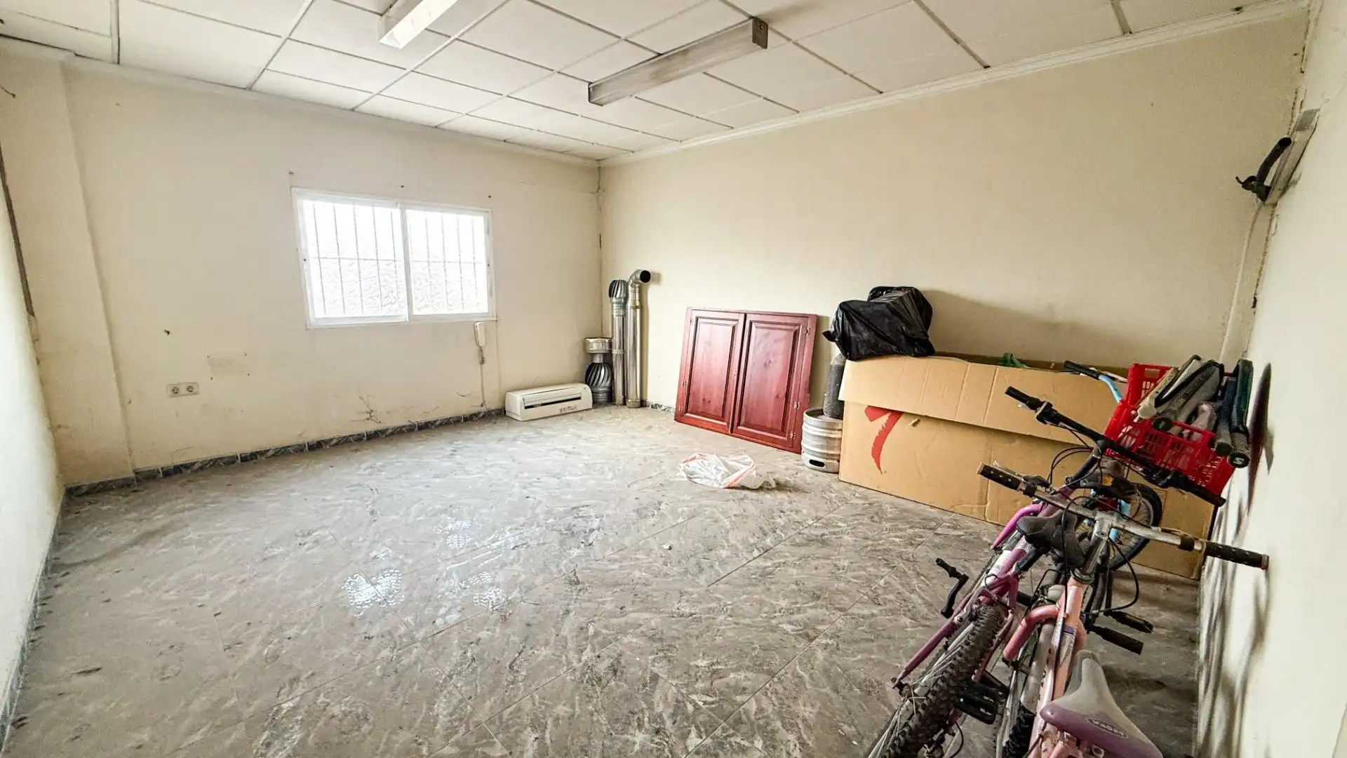 Industrial building for sale in Cieza, imagen 6