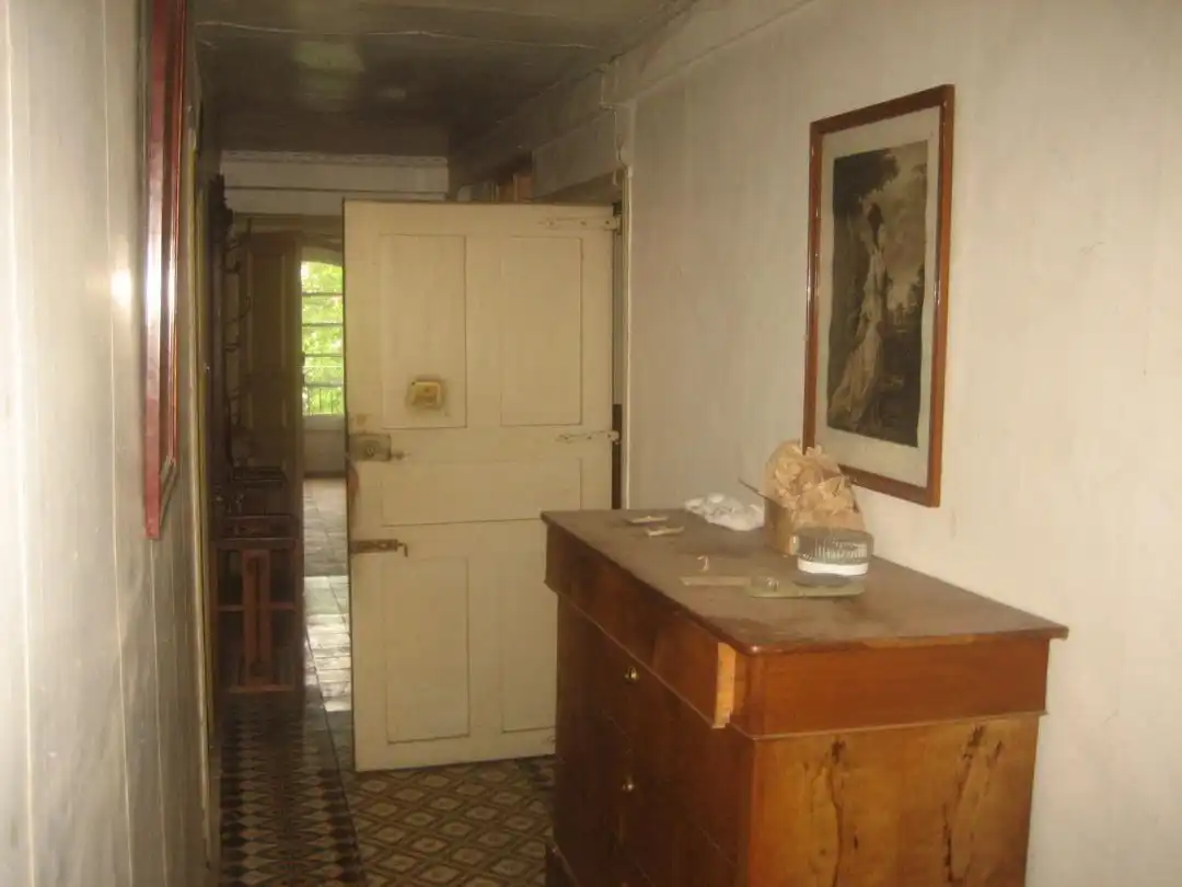 Casa o xalet en venda en Pradoluengo