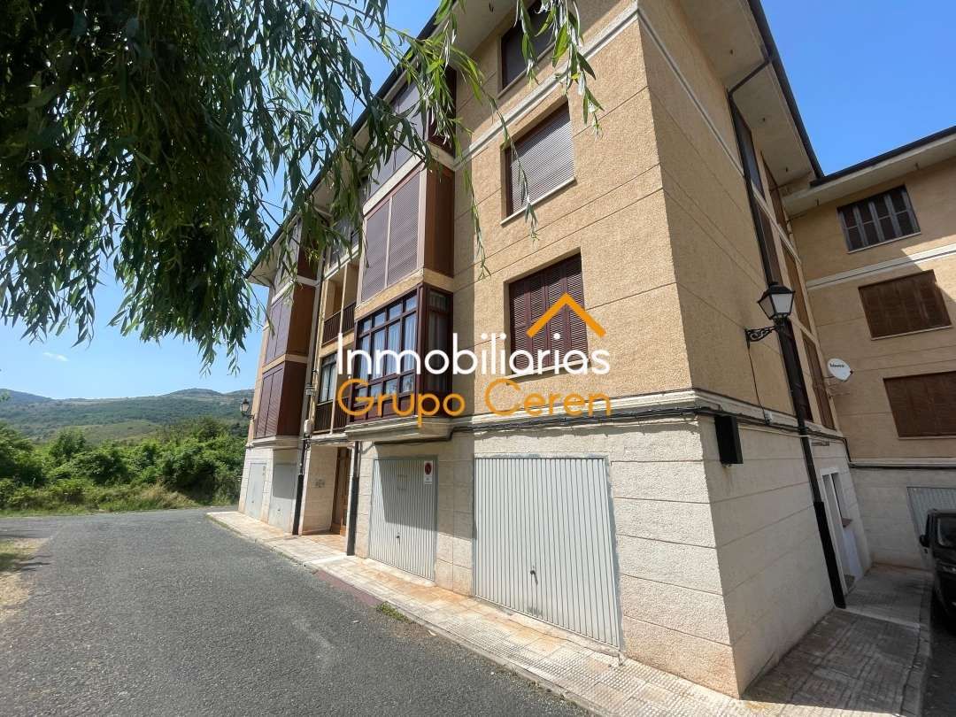 Dúplex en venda a Zorraquín