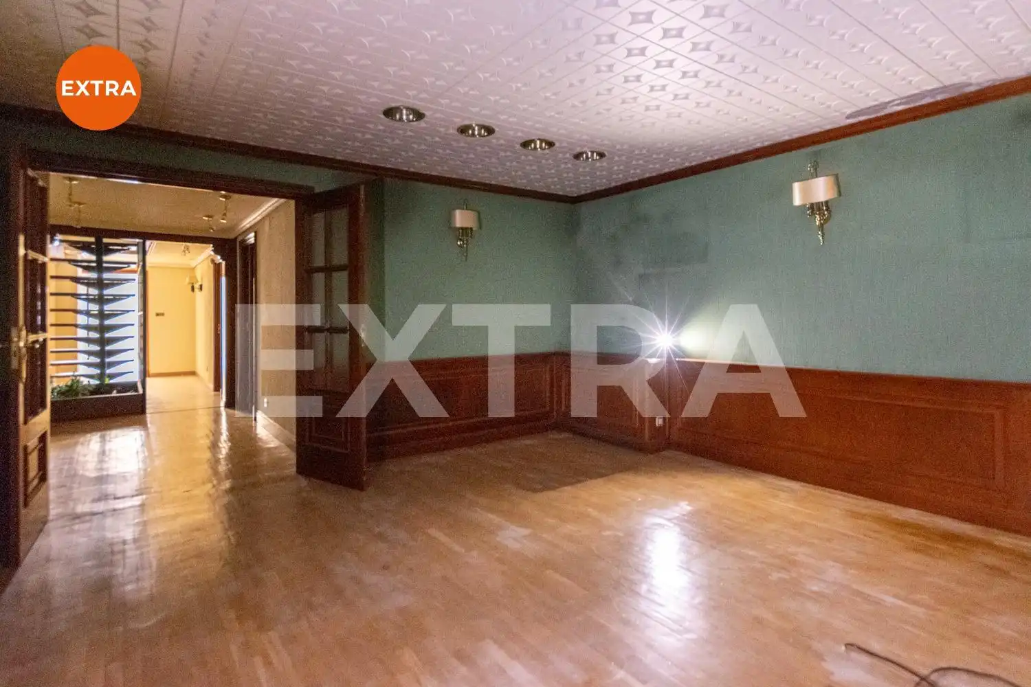 Commercial properties for sale in Madrid