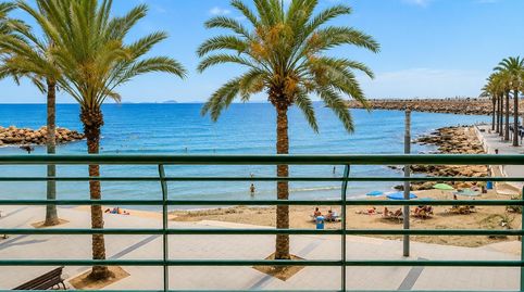 Foto 3 de Apartamento de alquiler en Las Piscinas Naturales, Torrevieja