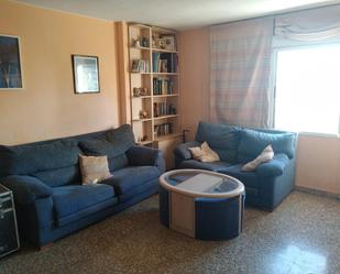 Sala d'estar de Pis en venda en  Valencia Capital