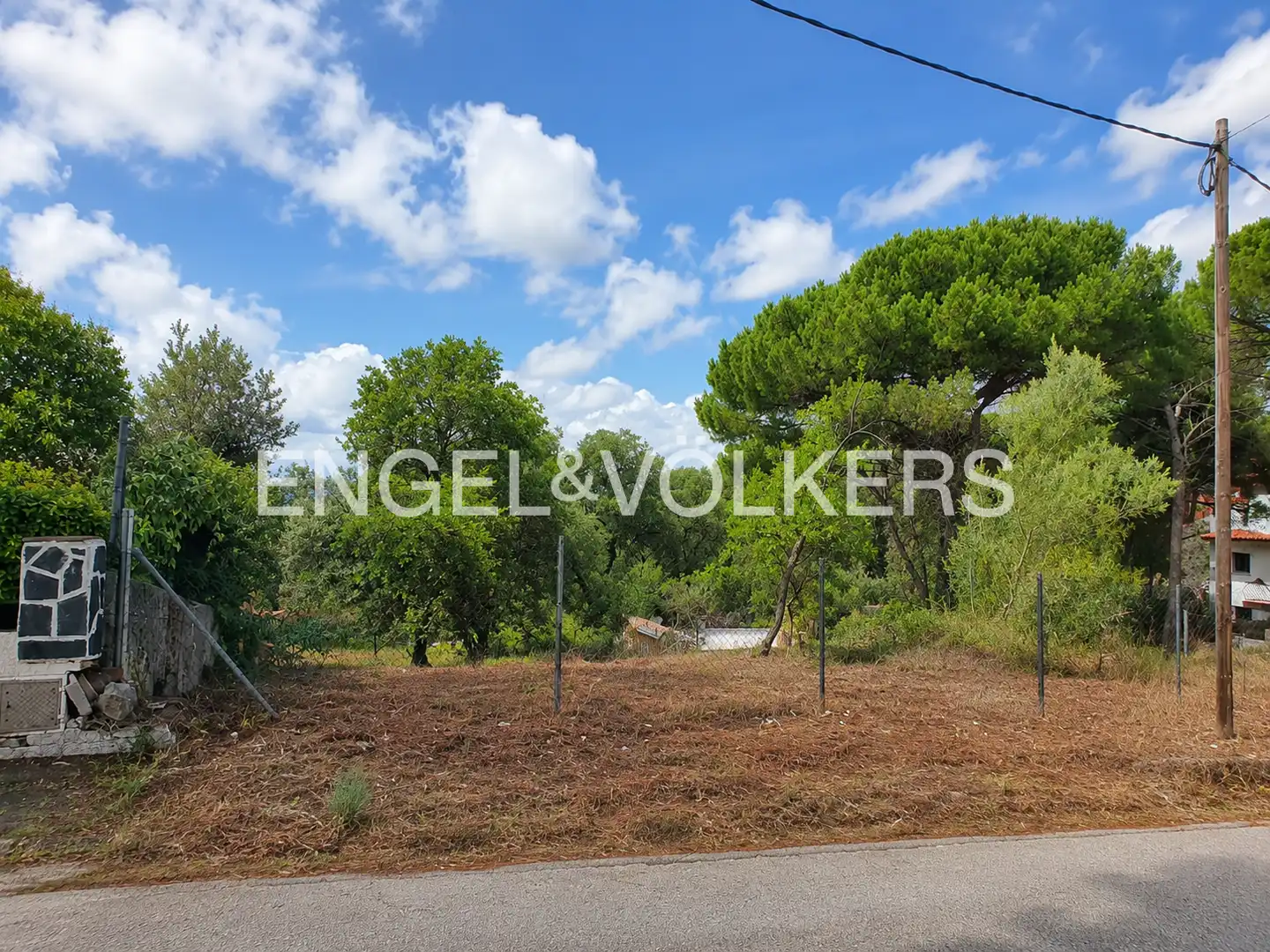Terreno residencial en venta en Mas Mora - Sant Daniel