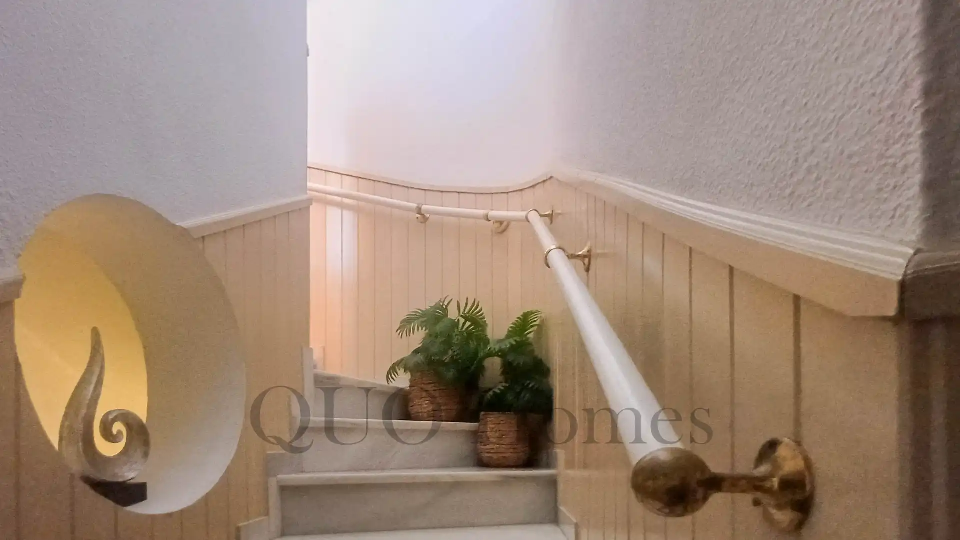 Detached homes for sale in El Altillo