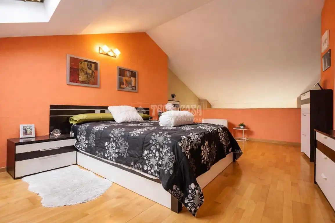 Habitación de Piso en venta en Illescas con Aire acondicionado, Calefacción y Terraza