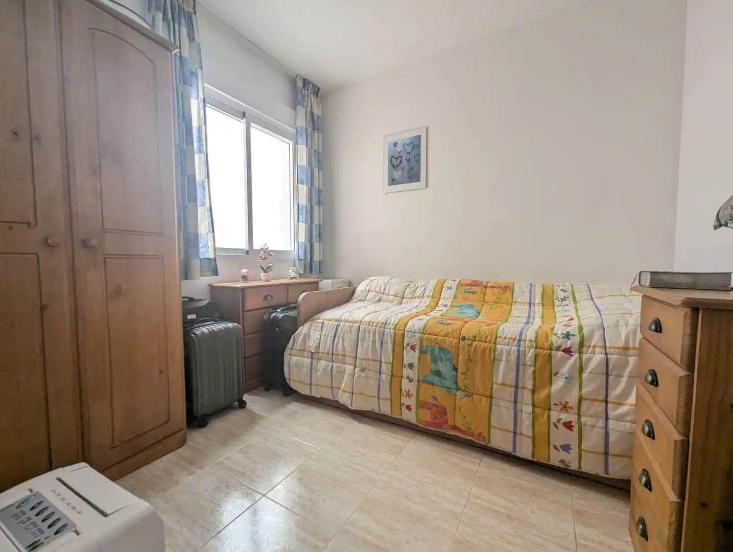Bedroom of Apartments for sale in Torrevieja  with Terrace