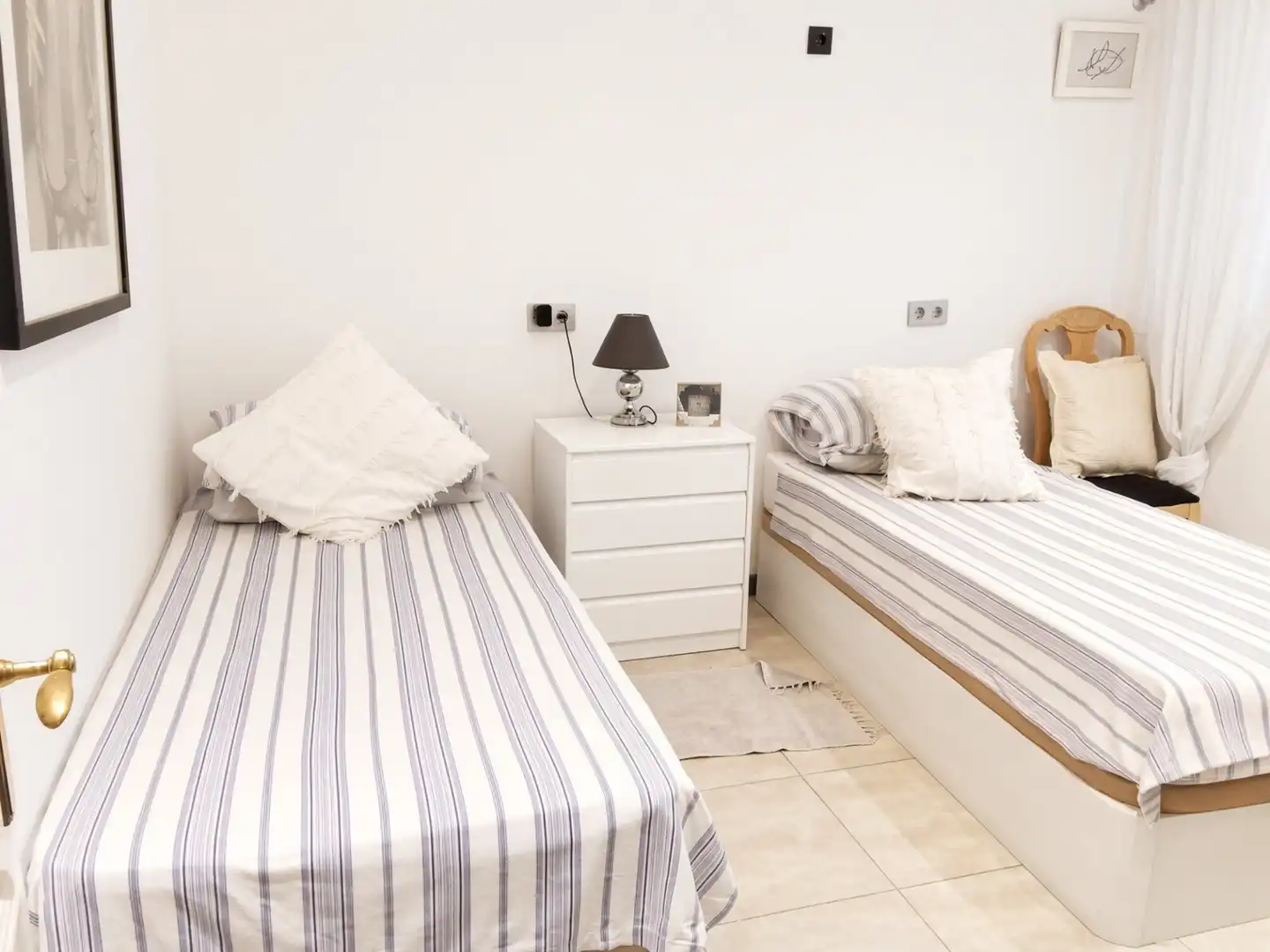 Apartment with terrace for sale in Benamara - Atalaya, imagen 13