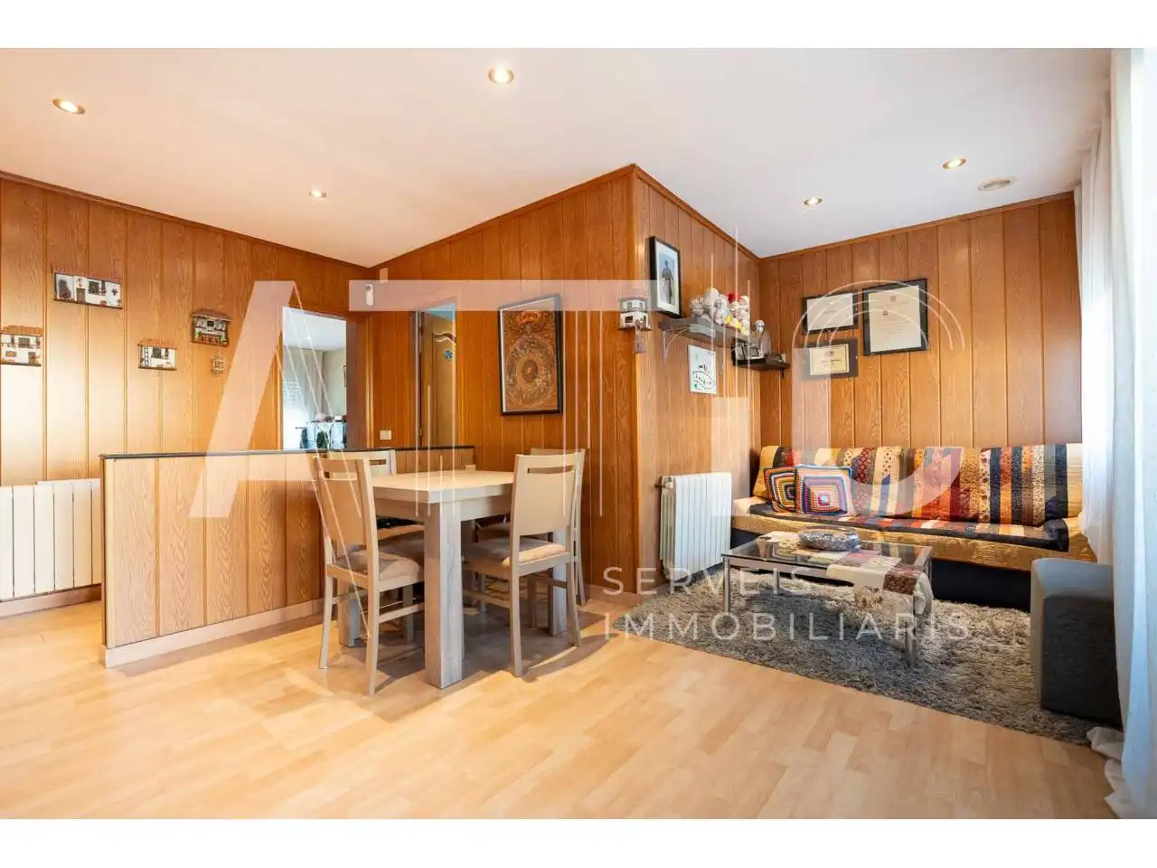 Piso en venta en Calle Sau, Torre-romeu