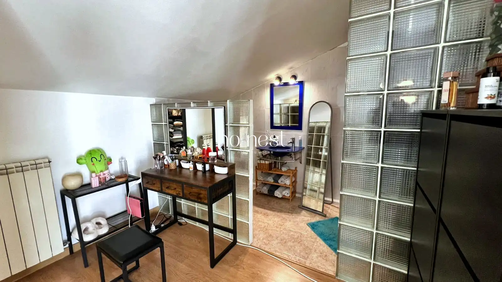 Casa adosada en venta en La Granada con Calefacción y Terraza
