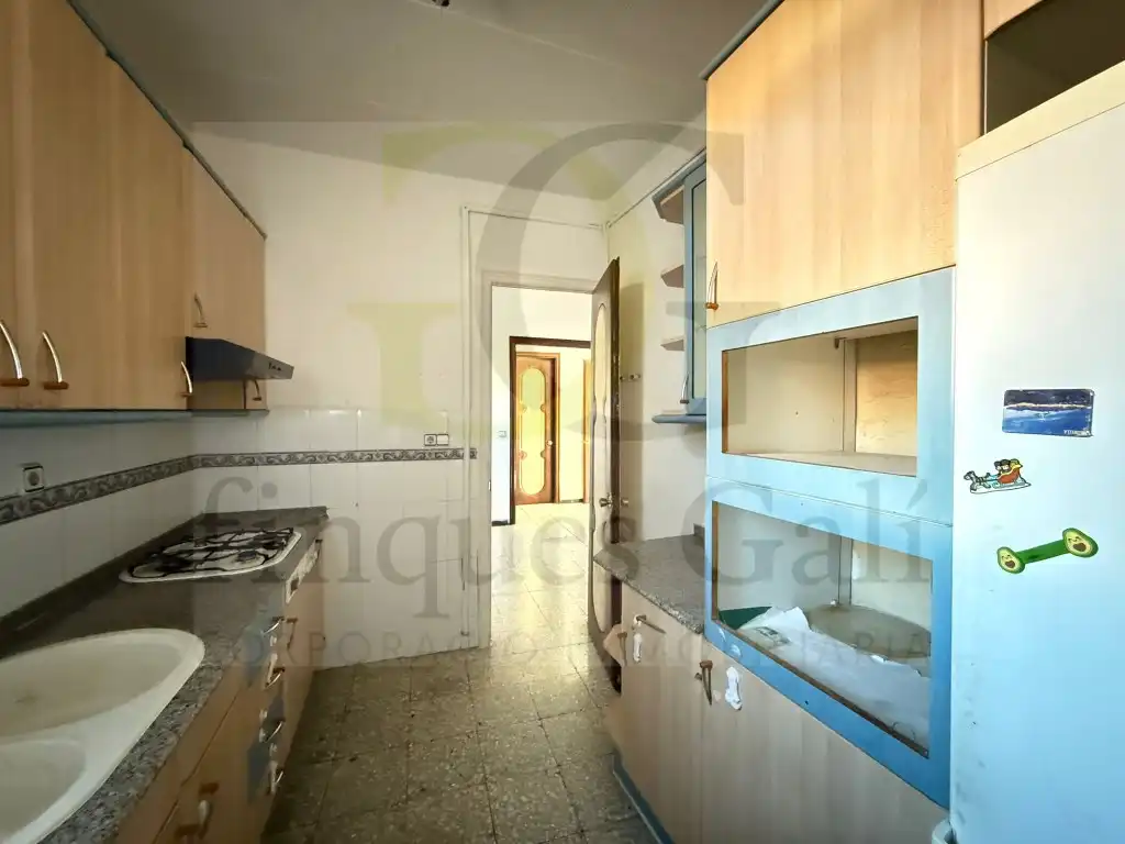 Flat with terrace for sale in Barri Antic, imagen 13