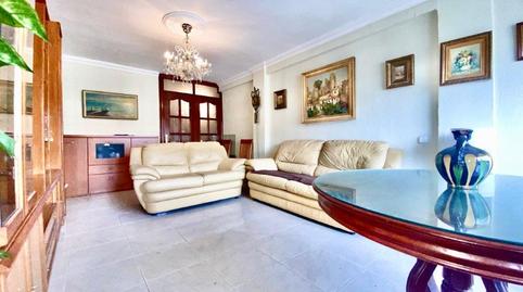 Foto 3 de Piso en venta en Olletas - Sierra Blanquilla, Málaga