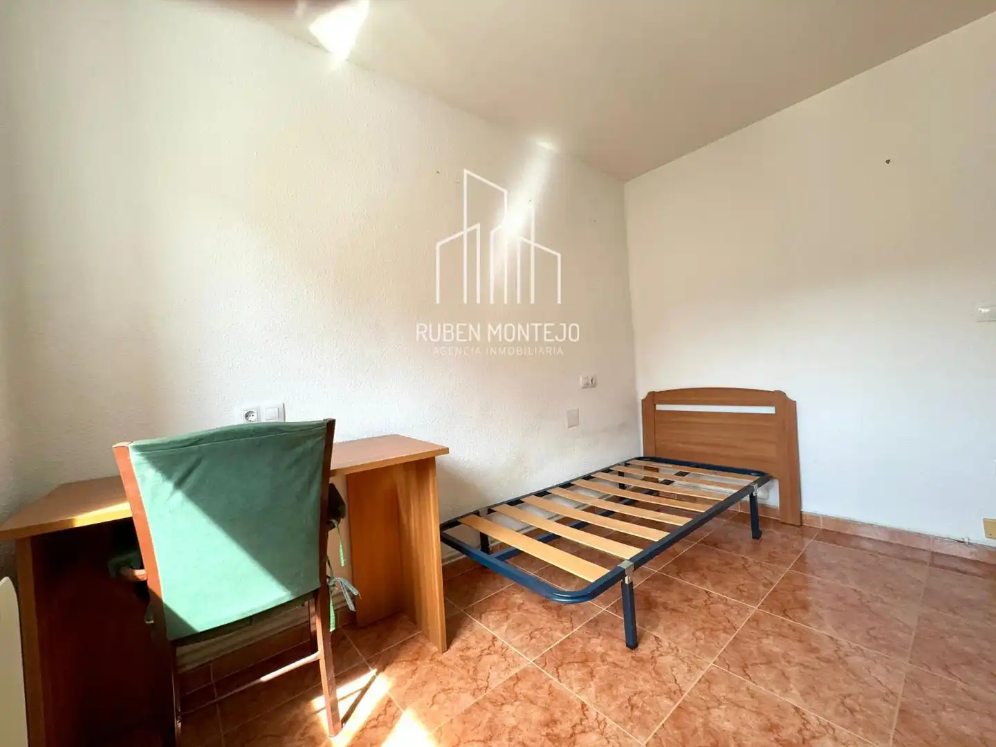 Piso de alquiler en Candelario, San Bernardo