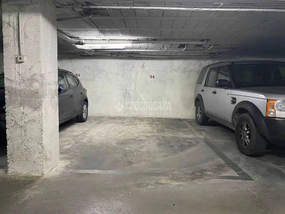 Aparcament en venda a Úbeda, imagen 20