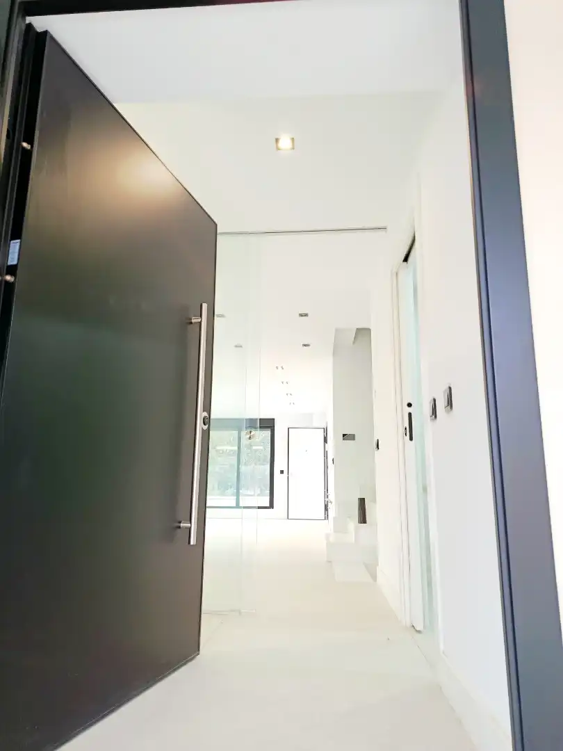 Casa o chalet en venta en Villamayor con Calefacción, Jardín privado y Terraza