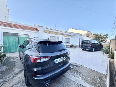 Xalet en venda a San Pedro del Pinatar