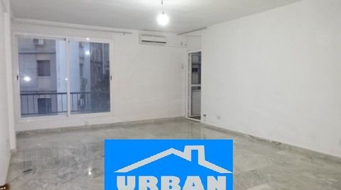 PISO VACIO LOS REMEDIOS CERCA DEL PARQUE DE LOS PRINCIPES. 3 DORMITORIOS