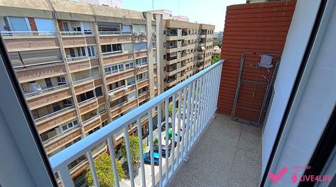 Foto 4 von Wohnungen zur Miete in Carrer del Serpis, La Bega Baixa - Plaza Xúquer,  Valencia Capital