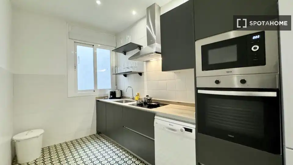 Piso con terraza en alquiler en Centro, imagen 12