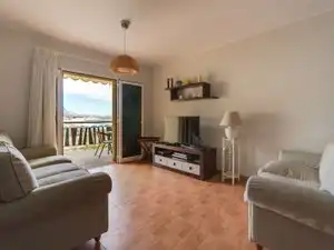 Sala d'estar de Àtic en venda en Santa María de Guía de Gran Canaria amb Terrassa, Traster i Balcó