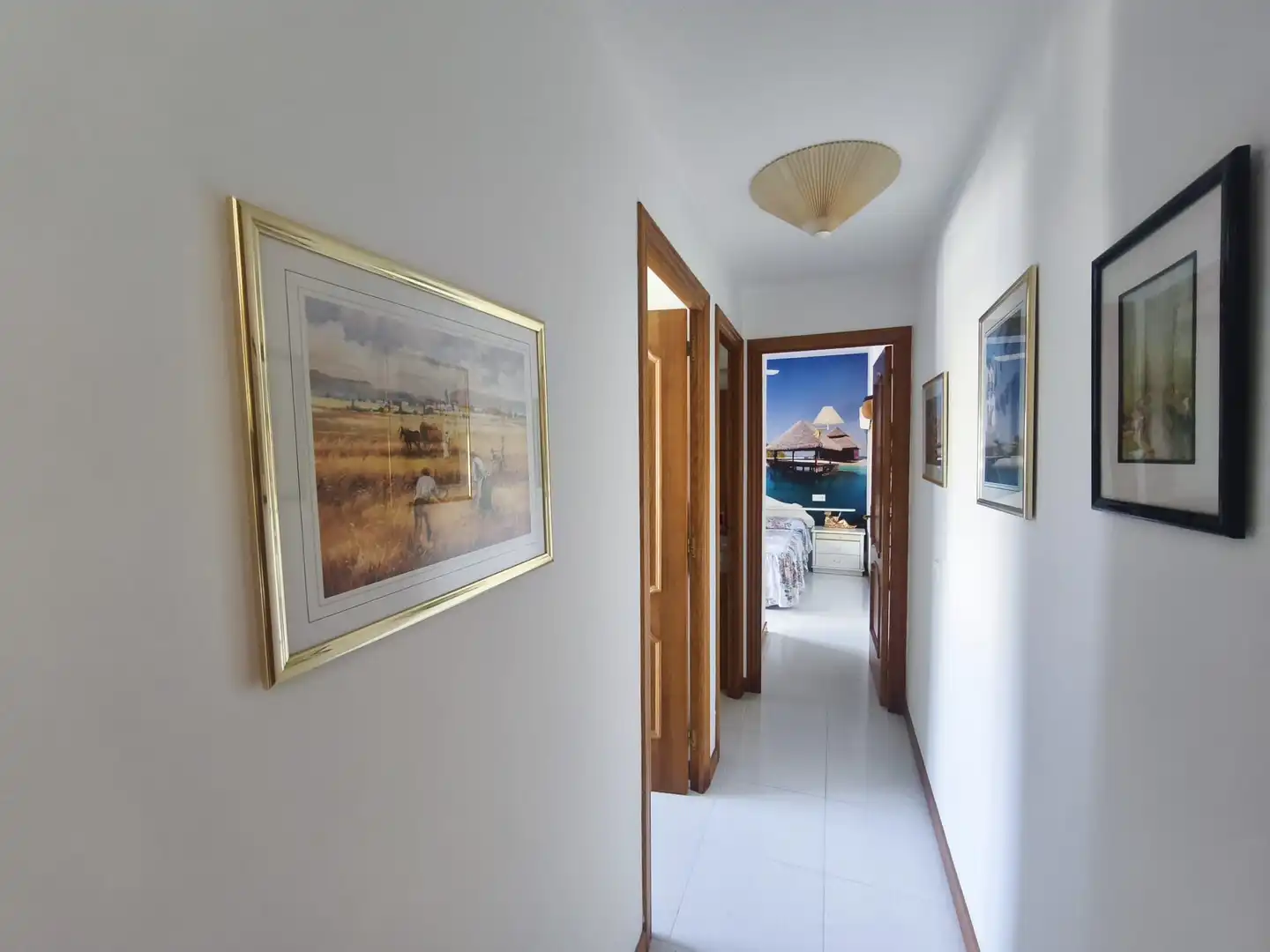 Apartament amb piscina en venda a Doctor Fleming, imagen 23
