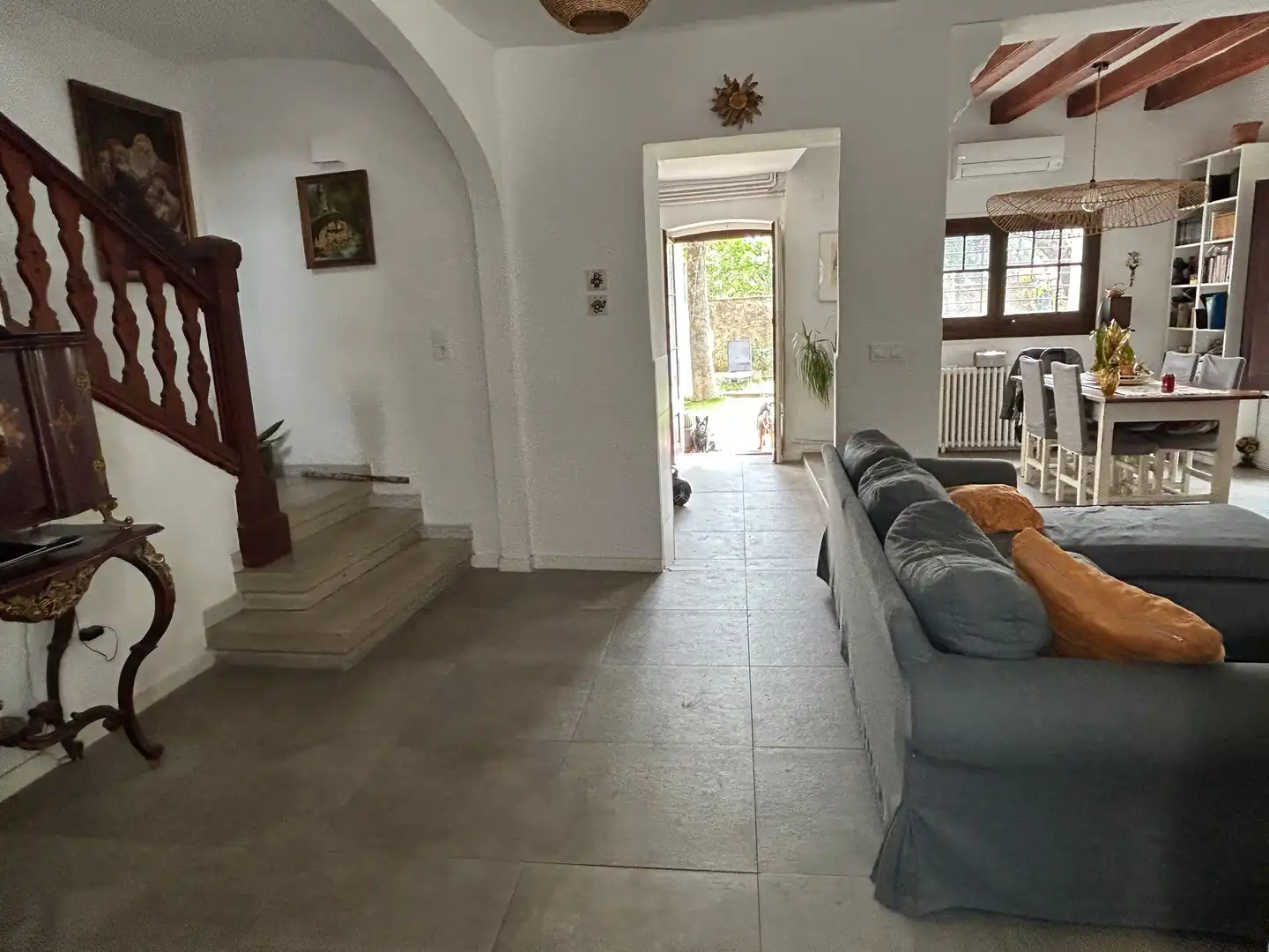Casa o chalet en venta en Gualba con Calefacción, Terraza y Horno