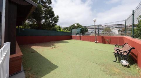 Foto 2 de Casa o chalet en venta en Fermín Suárez Valido, Tafira, Las Palmas