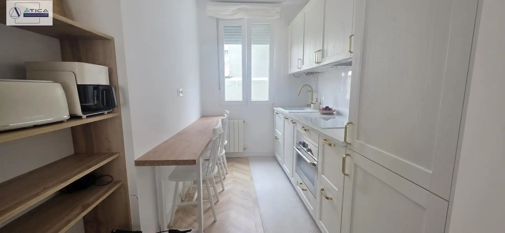 Kitchen of Ground floor for sale in General Dávila