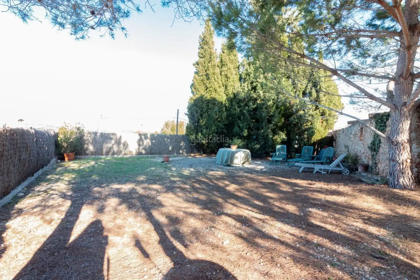 Finca rústica en venda en Subirats amb Aire condicionat, Calefacció i Jardí privat