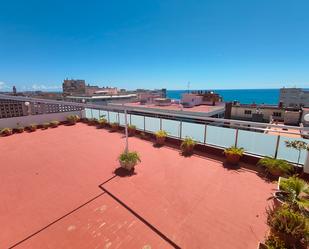 Terrace of Attic for sale in Calella  with Terrace