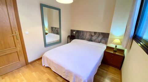 Foto 4 de Piso de alquiler en Barrio de Delicias, Zaragoza Capital