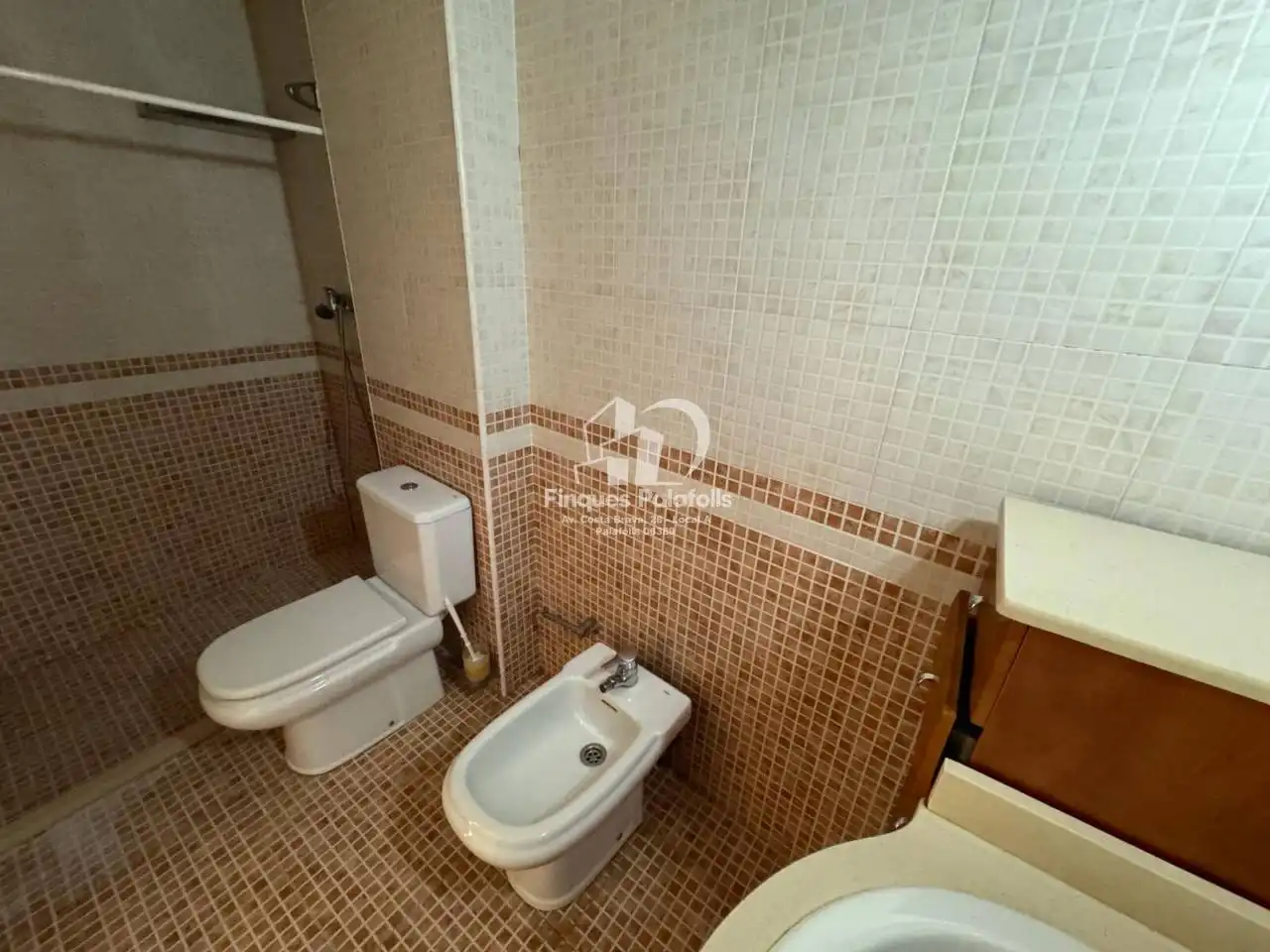 Baño de Piso en venta en Tordera con Aire acondicionado, Calefacción y Parquet