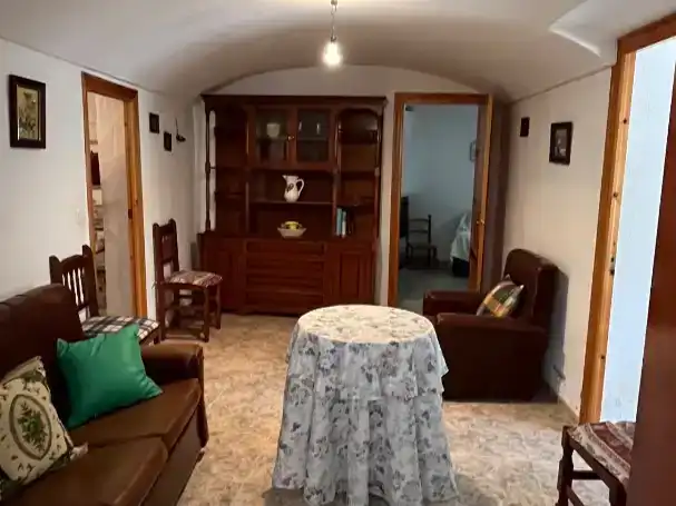 Finca rústica en venda en Castilléjar