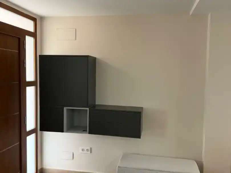 Cuina de Pis en venda en Archena amb Aire condicionat, Traster i Moblat