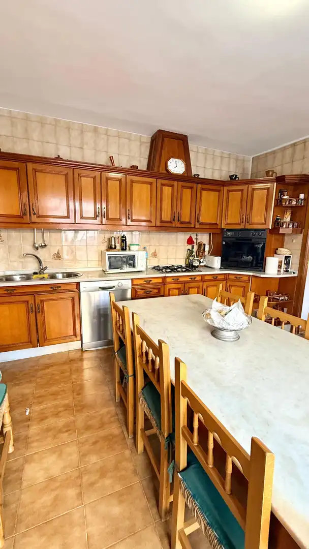 Cocina de Casa o chalet en venta en Albox