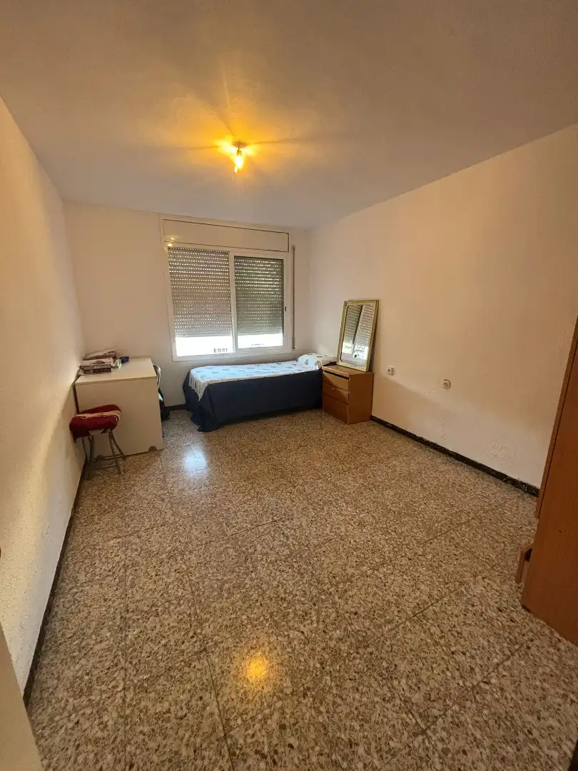 Habitación de Piso en venta en Móra d'Ebre con Balcón
