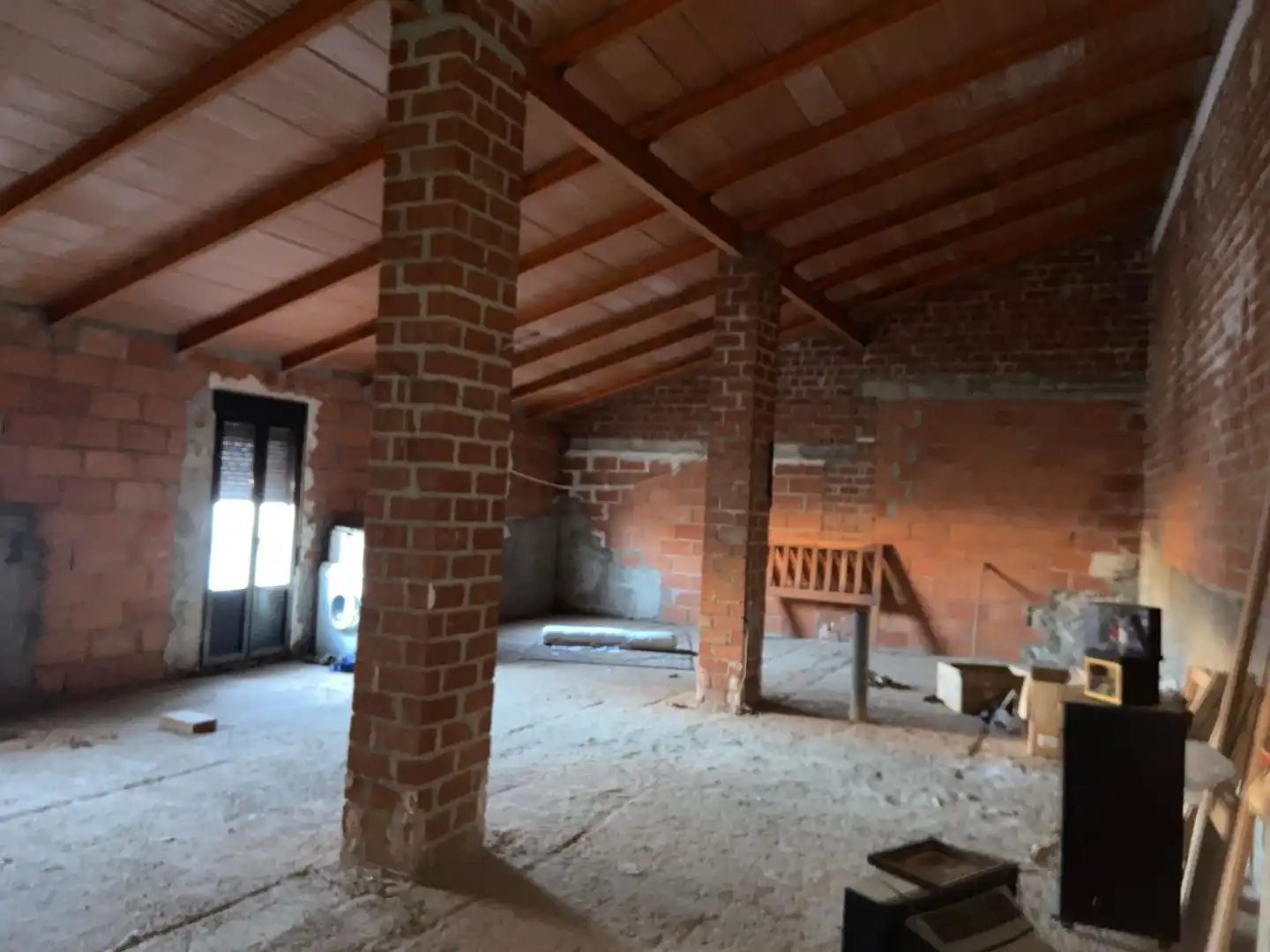 Detached homes for sale in Almadén  with Storage room
