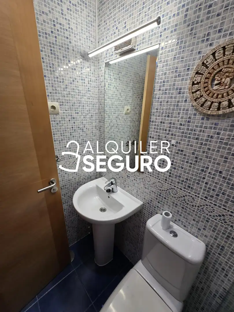 Wohnung zur Miete in de Isabel Torres , Ciudad 70