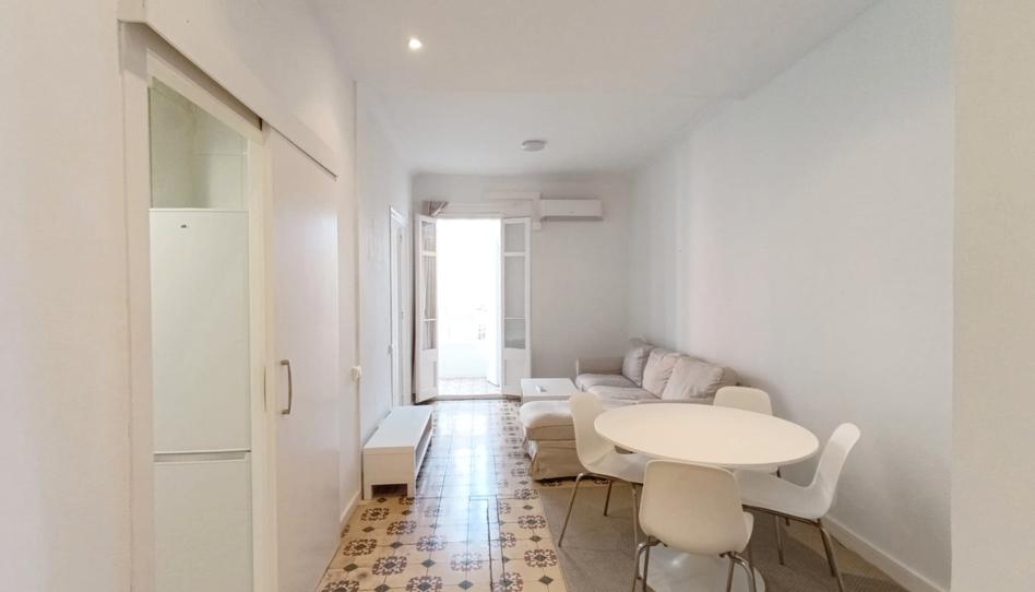 Photo 1 of Flat to rent in Avinguda de Gaudí, Sagrada Família, Barcelona