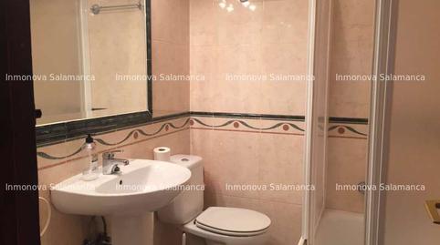 Foto 2 de Piso de alquiler en Villamayor, Salamanca