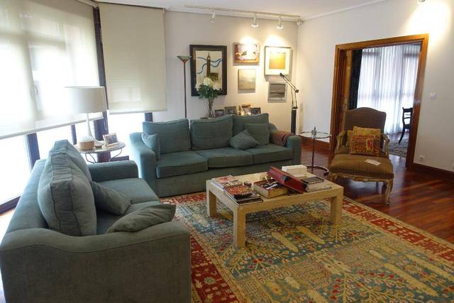 Piso en Venta en Las Arenas