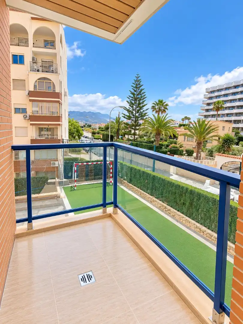 Terrace of Apartments for sale in Puerto
