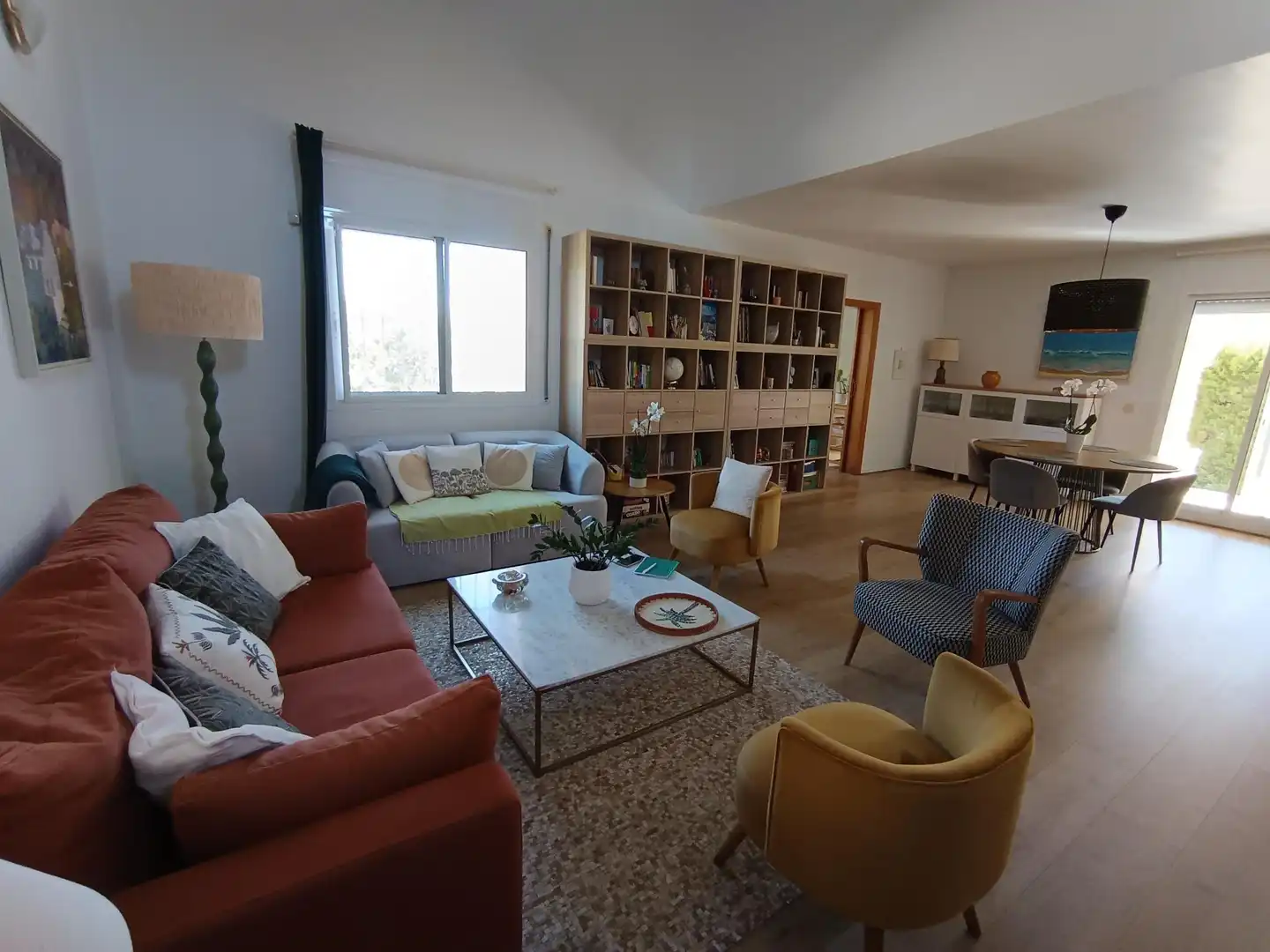 Villa avec terrasse à vendre à FLOR DE LA-3 CALES, imagen 17