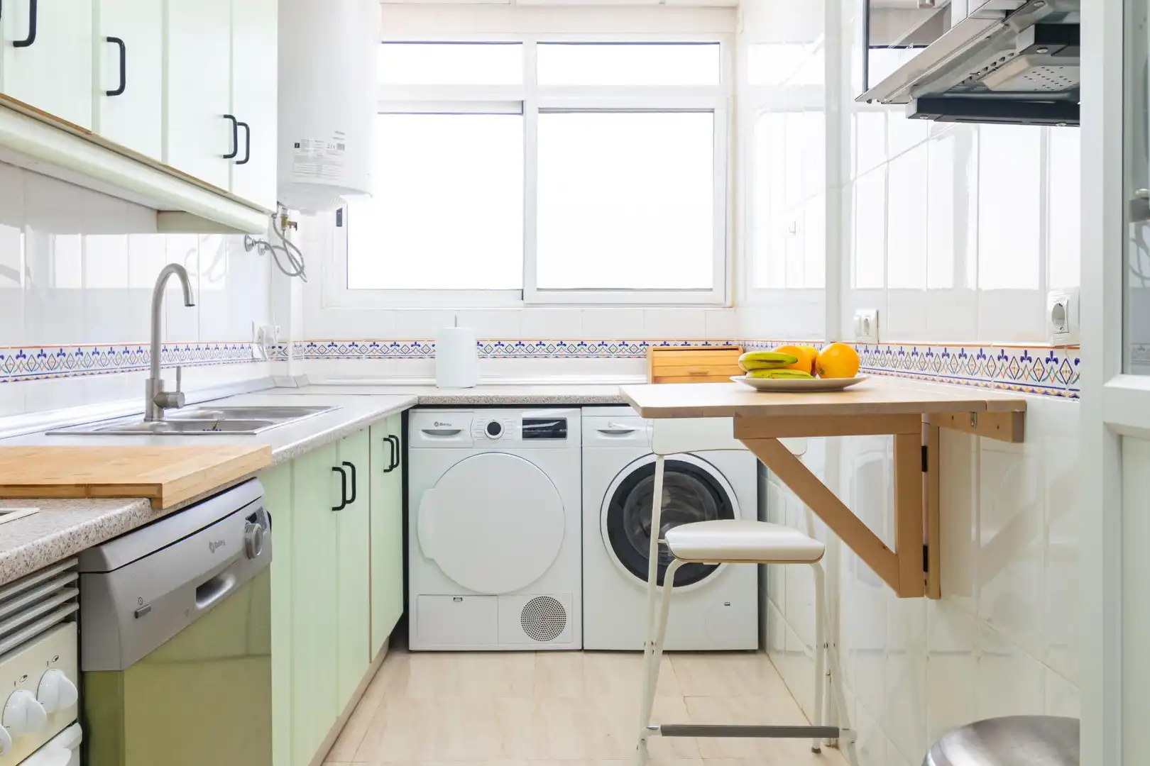 Apartament amb terrassa en venda a Los Collados-Los Geraneos, imagen 45